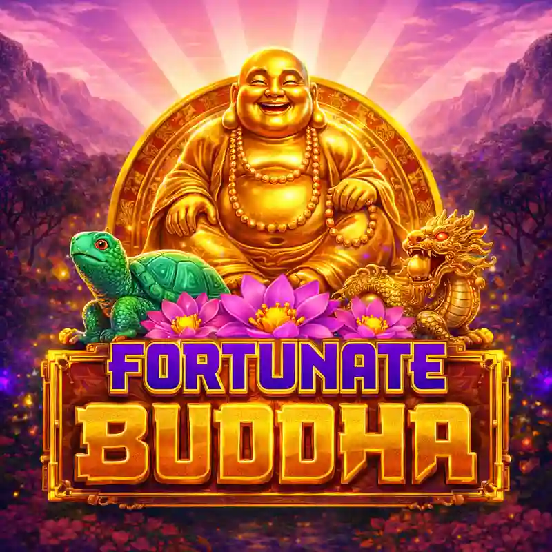 Fortunate Buddha Online Slot Game