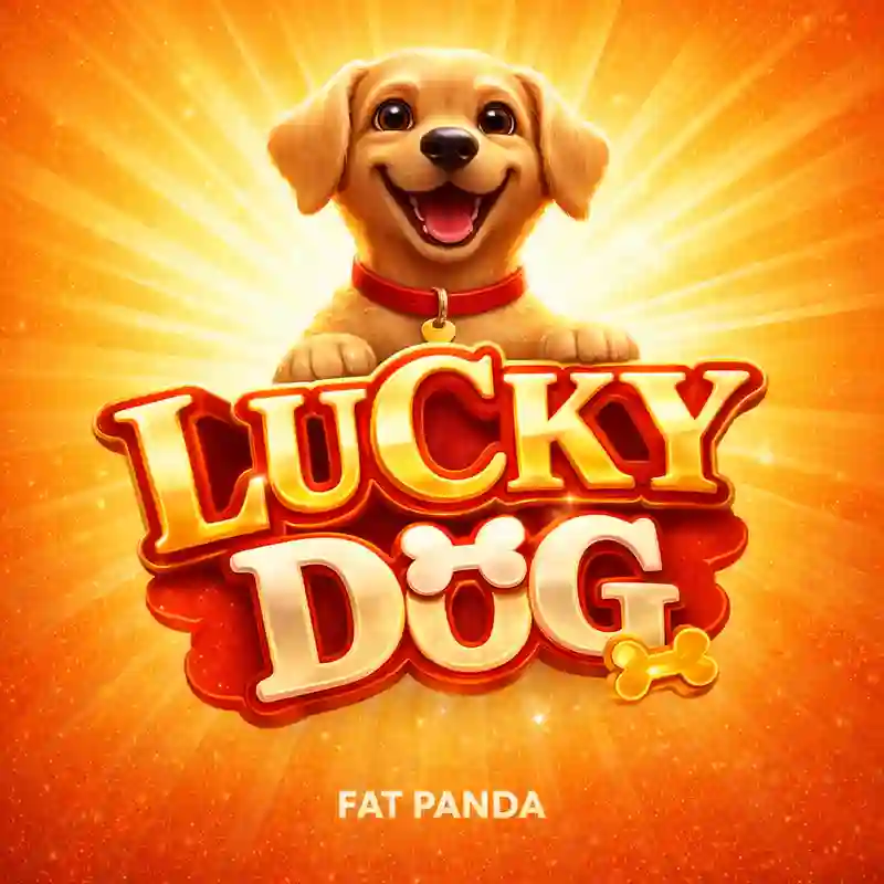 Lucky Dog slot machine online