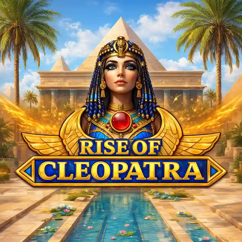 Rise of Cleopatra online slot game sa katipunanbet